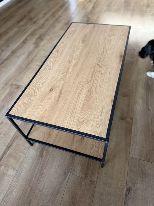 Stolik kawowy 118x60x45