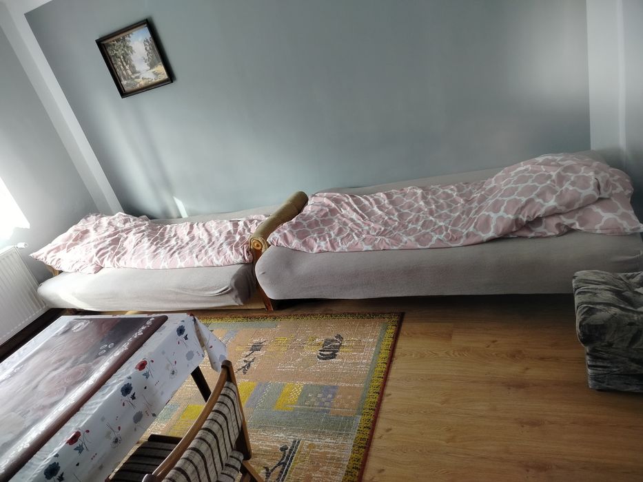 Wynajmę pokój+ kuchnie