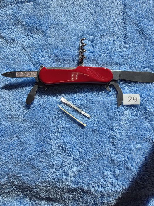 Wenger Evolution 14 (Evo 14) 85 мм – оригінал Swiss Made