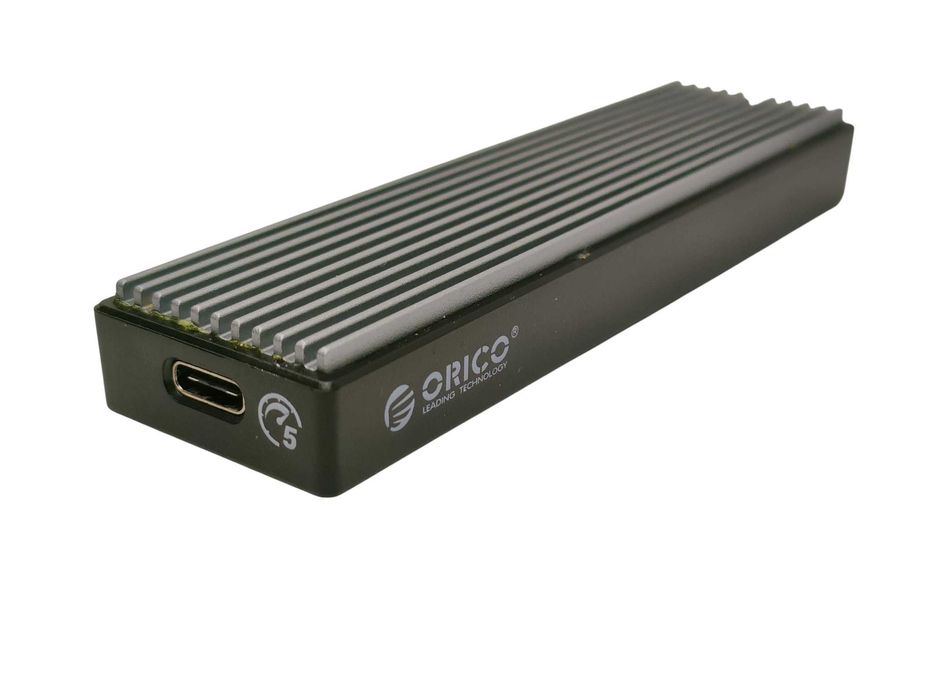 Dysk SSD Adata ultimate su800 512GB M.2 SATA III z kieszenią ORICO