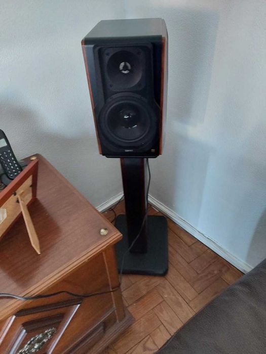 Edifier S3000 Pro Colunas Ativas