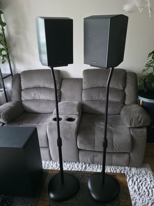 Soundbar SAMSUNG HW-Q990C nowa obniżona cena