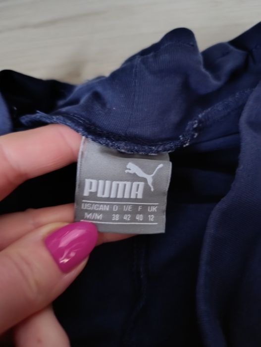 Legginsy Puma.  M