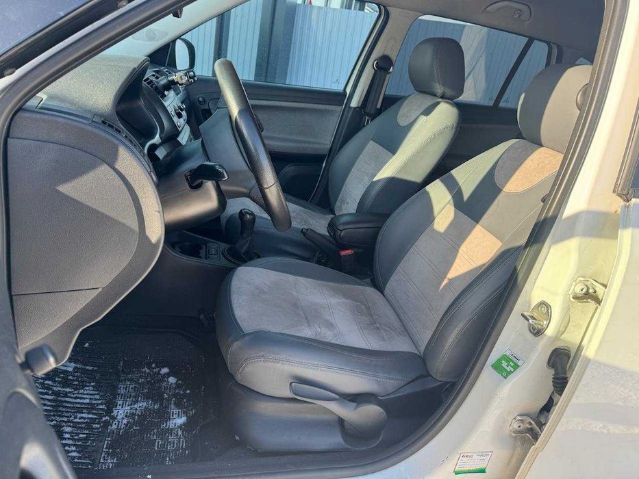 Skoda Fabia 1.6 Дизель МКПП Обмін / кредит / лізинг