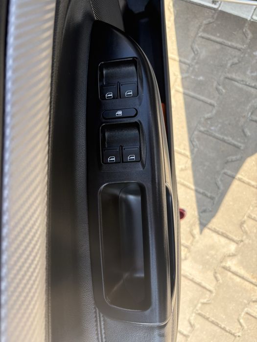 Шкода А5 Vrs 2006