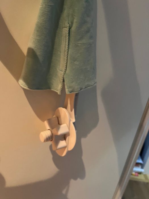 Móbil musical Tuc Tuc para berço/ cama