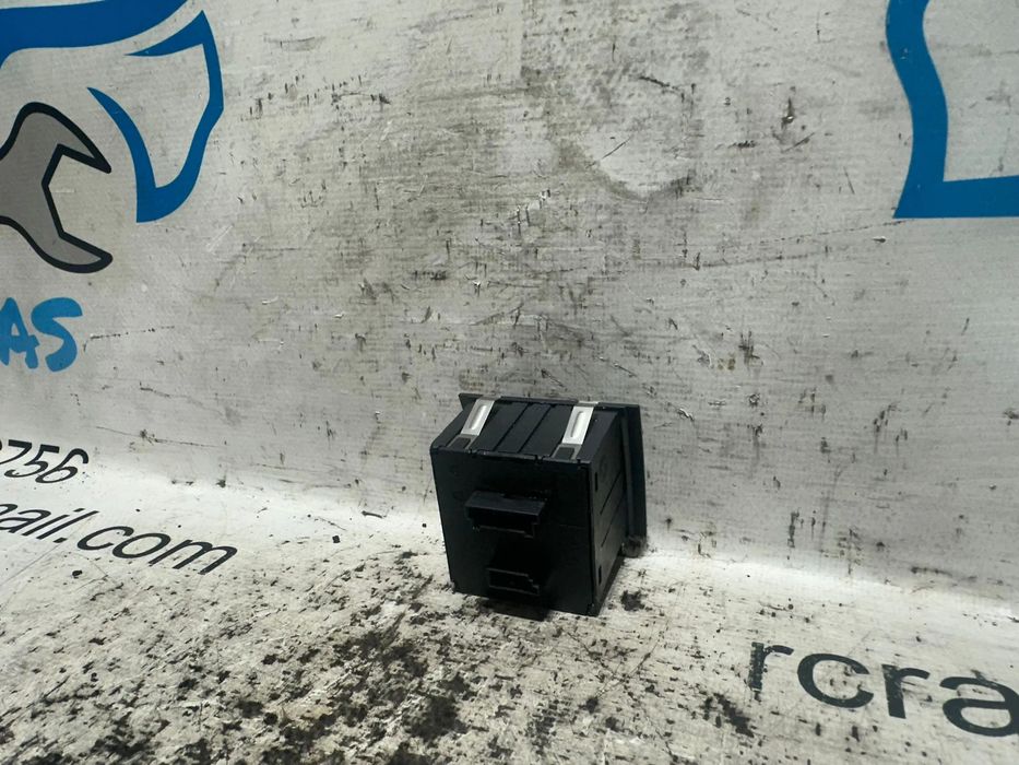 Botão Switch Original Piscas Triangulo Emergencia DTC BMW Serie 3