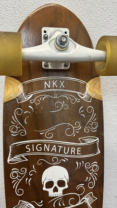 NKX Buzz Surfskate
