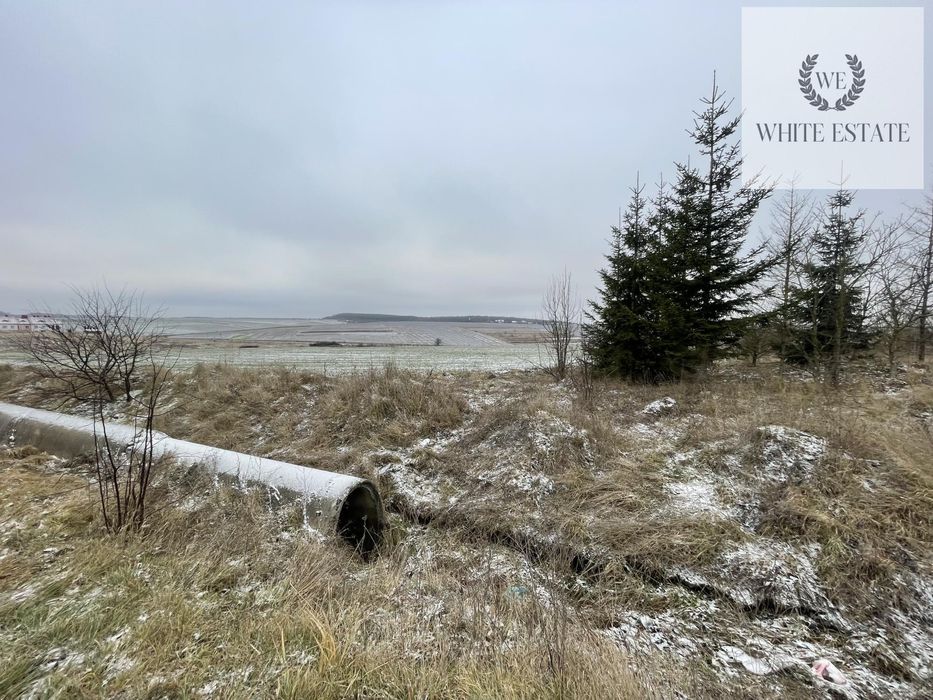 Оренда ділянки біля дороги с.Мишковичі