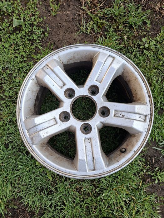 Диск для Киа Соренто 1