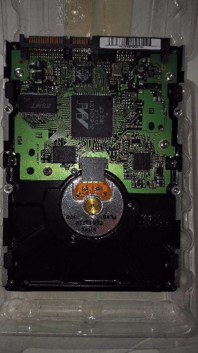 Disco rígido armazenamento dados de 40 GB Samsung