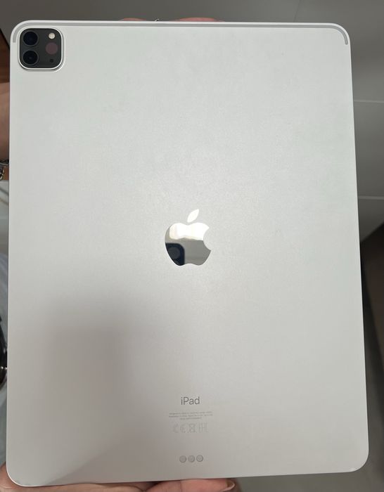 iPad Pro 12.9 2020 256GB