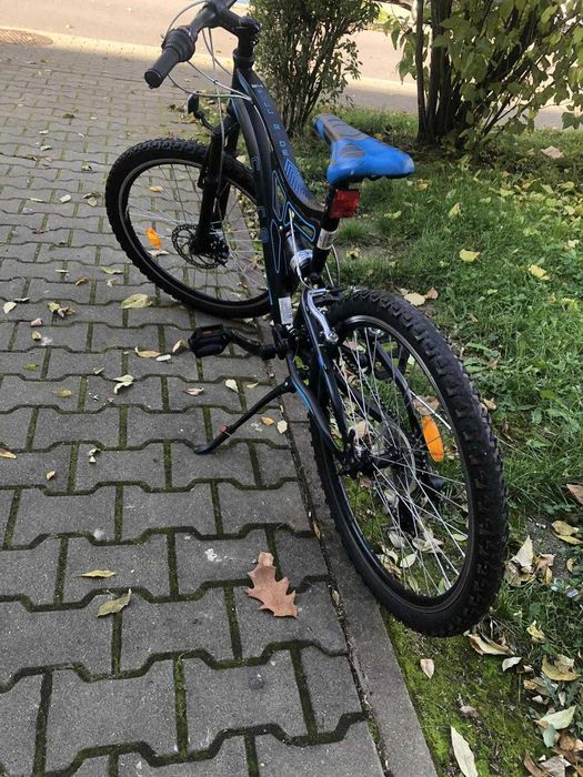 Rower młodzieżowy 26 cali, Myszków