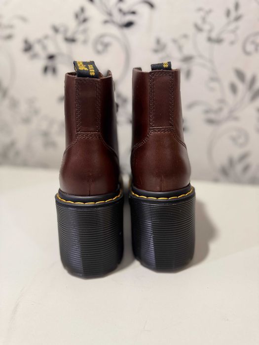 Чоботи Dr. Martens JESY, 38р
