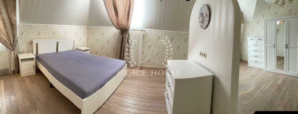 Продаж будинку 270м у лісу Старі Петрівці 15 соток землі перша лінія