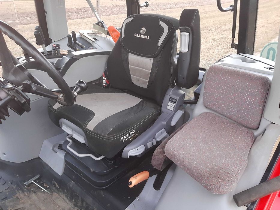 Massey Ferguson 6480