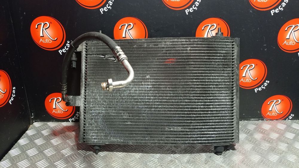 Radiador Ar Condicionado Peugeot 406 Break (8E/F)