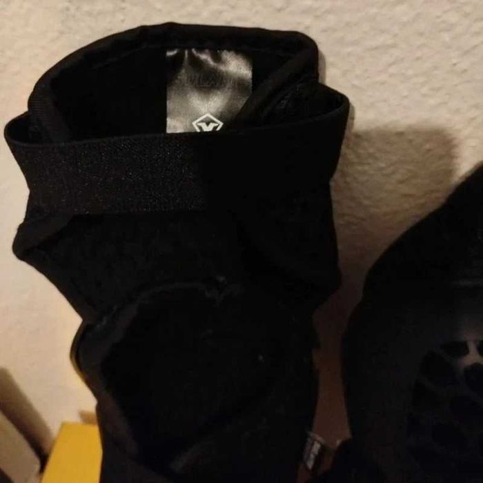 Joelheiras Moto/Bicicleta/Skate Sulaite - Novas!!