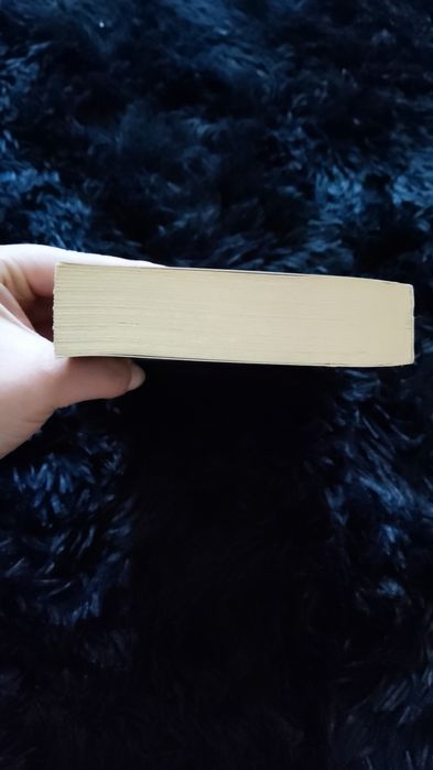 Czarna Woda. Księga Tajemnic