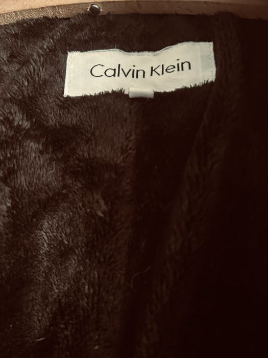 Oryginalna kurtka CK