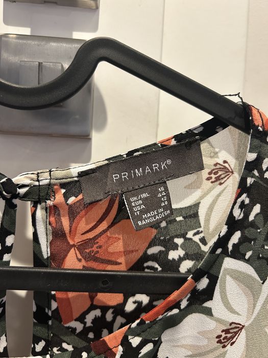Bluzka r 44 primark