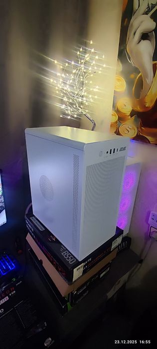 Продам робочу станцію