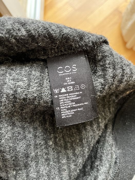Cos,жіночий светр
