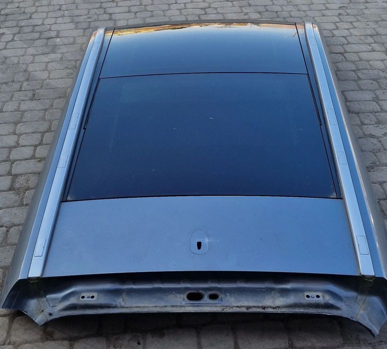 DACH PANORAMA HYUNDAI i40 KOMBI