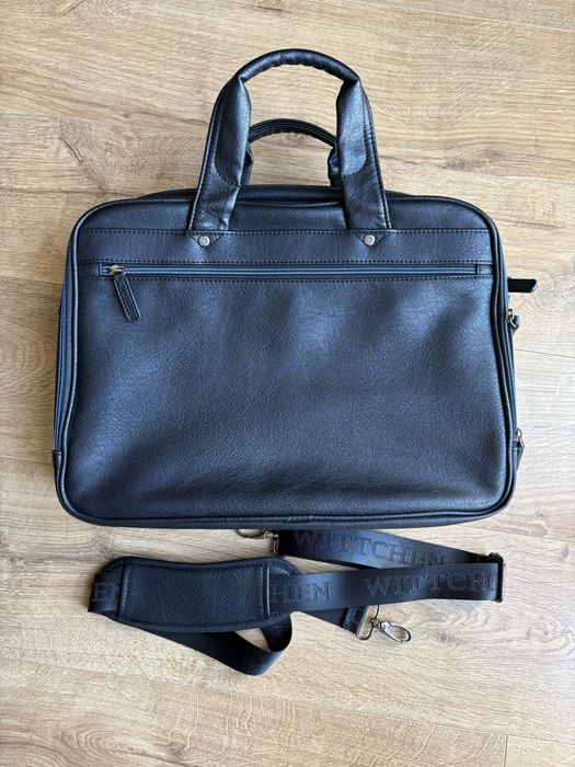 Torba Wittchen na laptopa/dokumenty