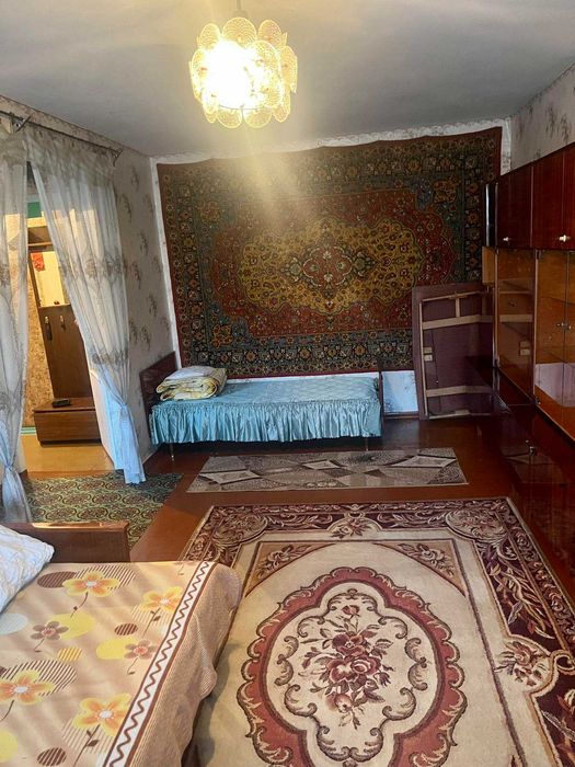 Сдам 1 кімнатнну квартиру Тернівський район вул. Сергія Колачевського