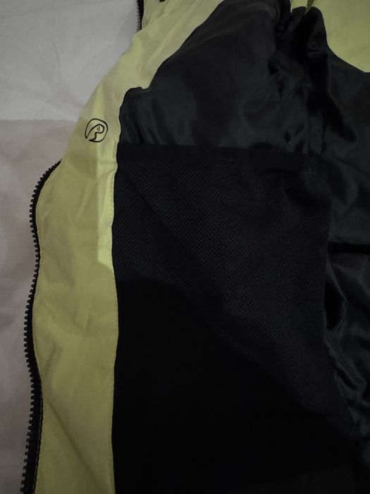 Лижна куртка Glissade, розмір S