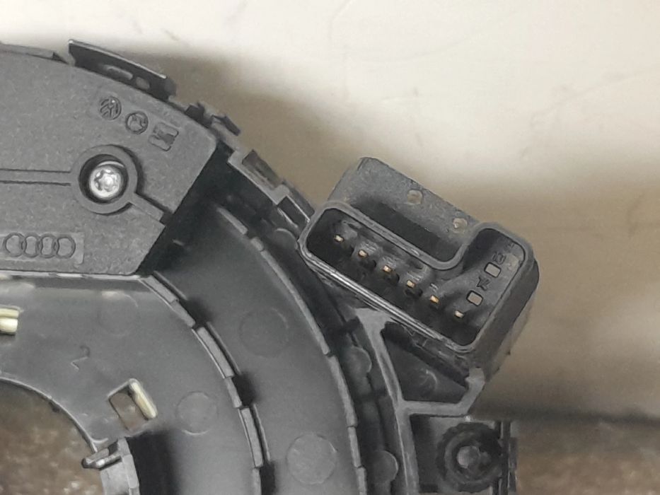 Fita de airbags AUDI A6 Avant (4F5, C6)