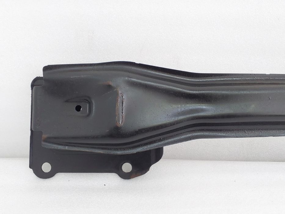 Reforço pára-choques trás FORD Fiesta VI (CB1, CCN)