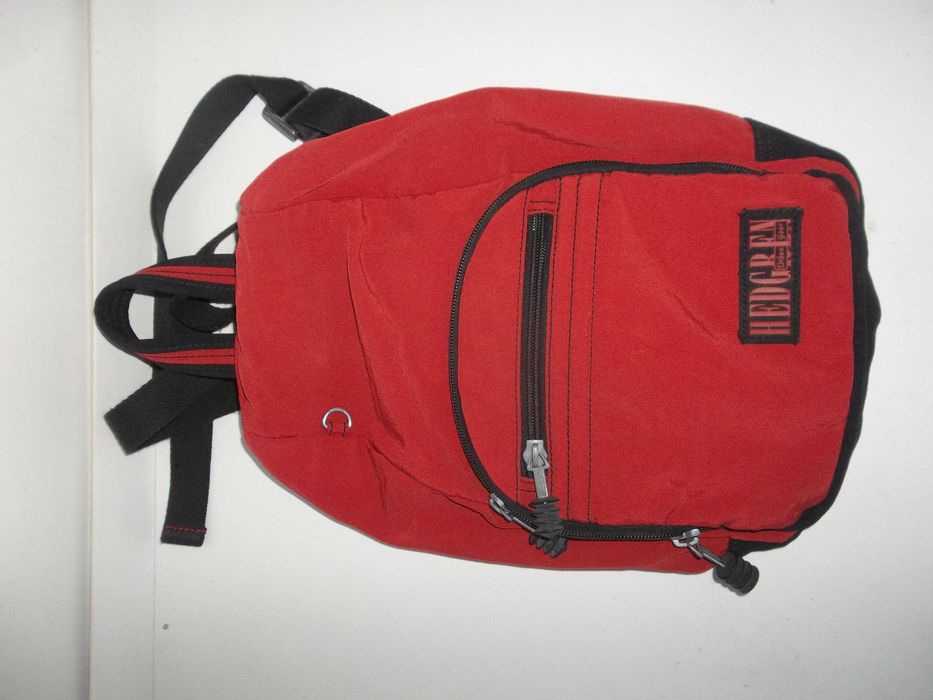 Рюкзак hedgren urban. Оригинал.