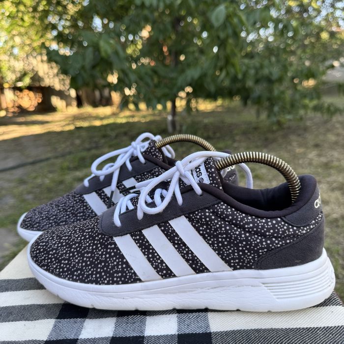 Кроссовки Adidas Neo Lite Racer, 40,5 размер, Оригинал, Кросівки