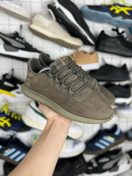 Кроссовки Adidas Оригинал р(43)