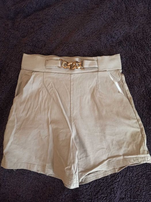 Шорти жіночі в розмірі s-m