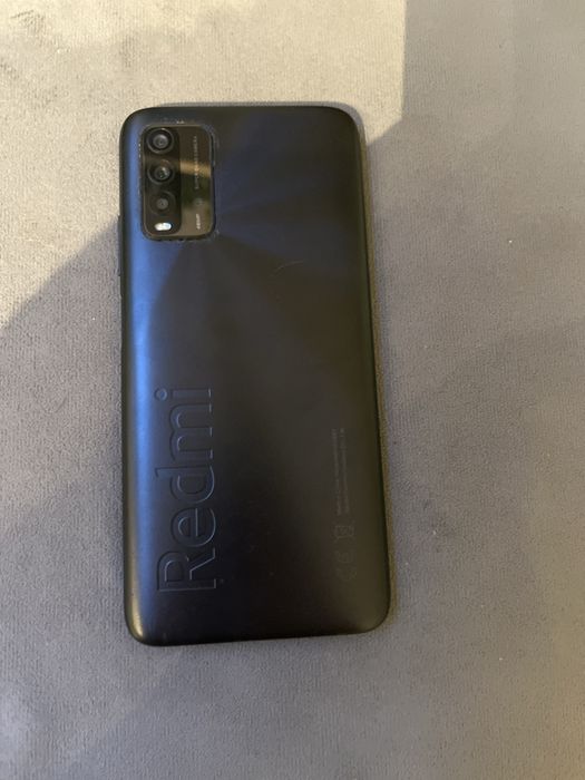 Xiaomi redmi 9t stan dobry