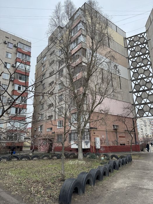 Продаж квартири 1Південний мкр-н (4поверх)