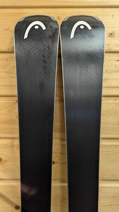 Narty Head e Magnum Super Shape 149 cm (729)