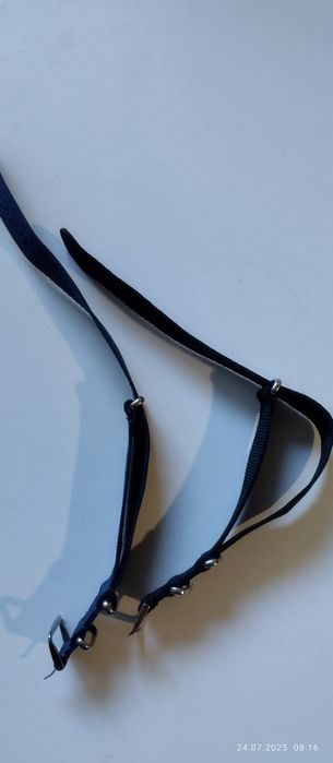 Braceletes em Nylon(Nato) 20-21mm(Preta,Asul)