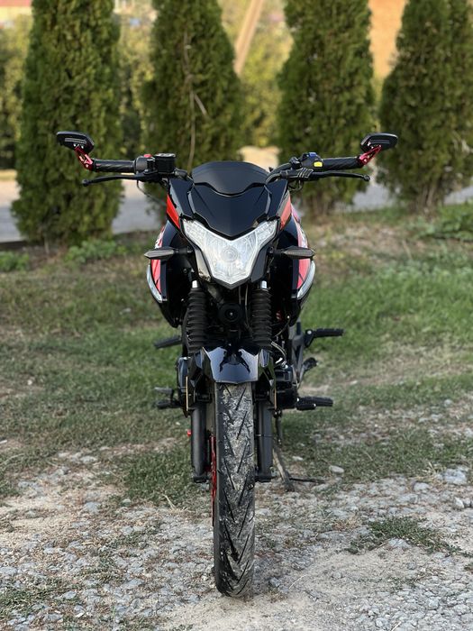 Продам Spark sp200-r27