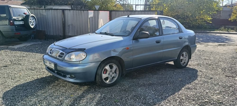 Продам Daewoo lanos, Поляк