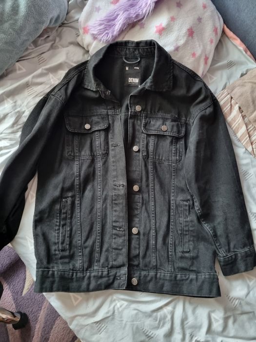 Kurtka damska jeans M