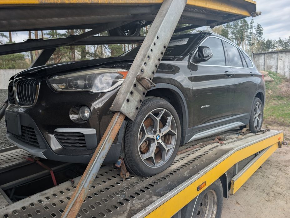Розборка bmw x1f48 b48b20 колір с07 розбор bmw x1f48 разборка bmw x1f48 розборка бмв х1ф48 шрот бмв х1ф48 розборка bmw x1 f48