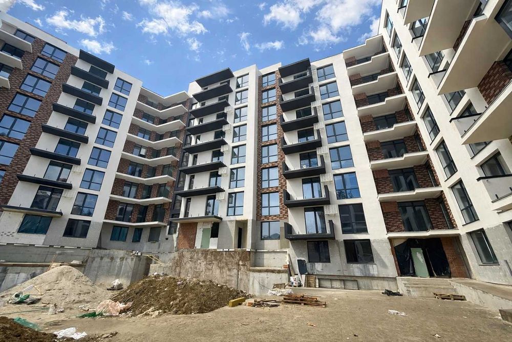 продаємо 1-но кімн.кв |жк»Auroom Forest»|45кв.м,7п