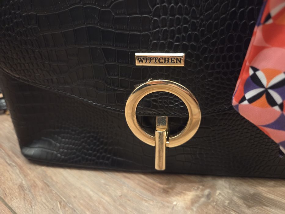 Torebka wittchen