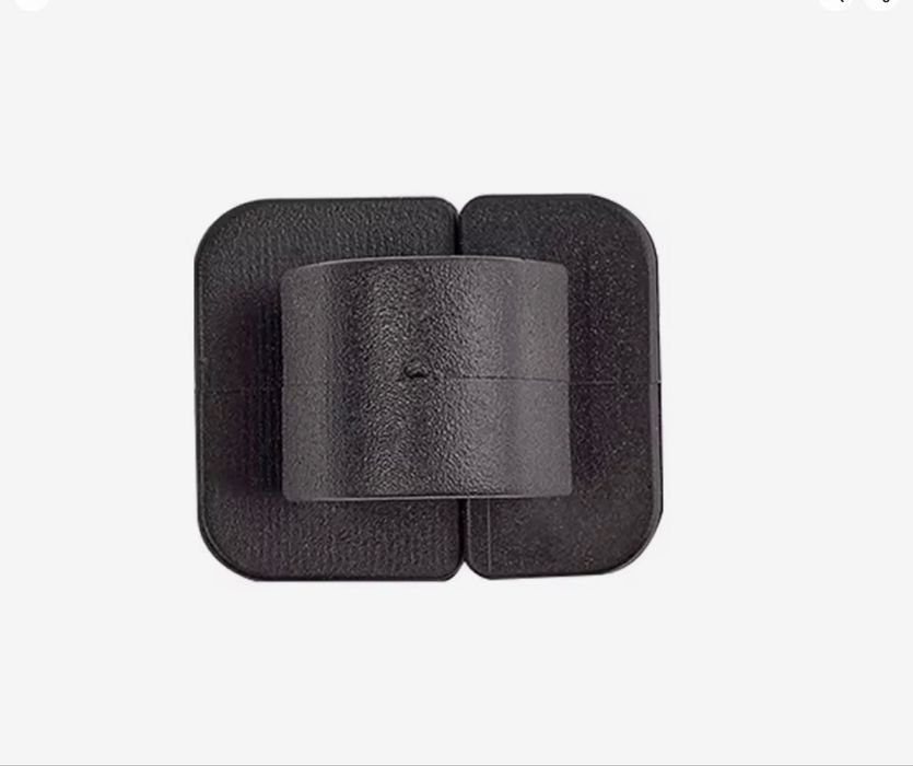 Клипса шумоизоляции капота VW Polo Tiguan Passat SEAT LeonSkodaВантажі