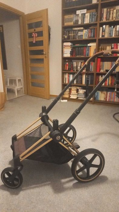 Wózek Cybex Priam