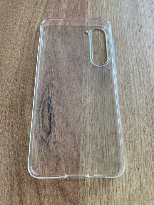 Samsung S23+ Plus - case, obudowa, futerał.
